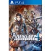 Valkyria Chronicles 4 PS4